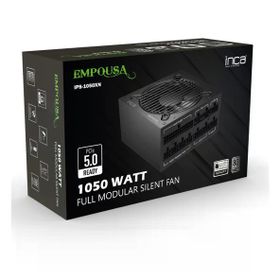 Inca Empousa IPS-1050XN 1050W 80+ Platin Modüler Güç Kaynağı