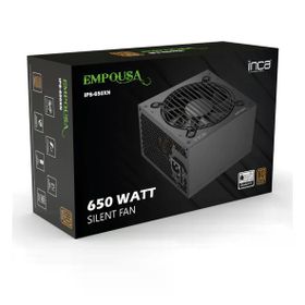 Inca Empousa Ips-650Xn 650W 80+ Bronz Güç Kaynağı