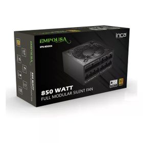 Inca Empousa Ips-850Xn 850W 80+ Altın Modüler Güç Kaynağı