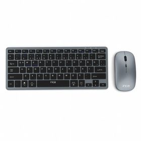 Inca IBK-572BT Blut Dual Mod Mouse + Klavye