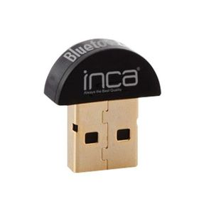 Inca IBT-501 5.0 10 mt Bluetooth Mini Adaptör