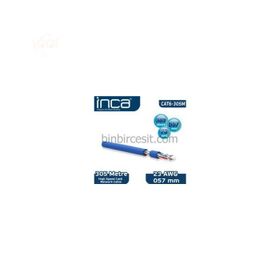 Inca ICAT-305 305mt Network Kablosu