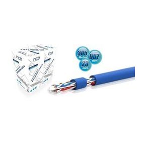 Inca ICAT-305V 305 Mt Network Kablosu
