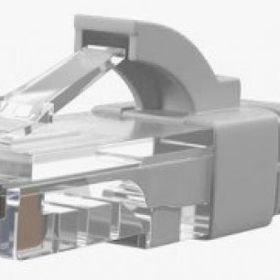 Inca ICAT6-01TG Cat 6 1 m Network Kablo