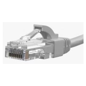 Inca ICAT6-01TG Cat 6 1 m Network Kablo
