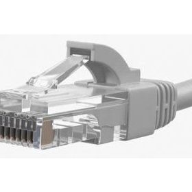 Inca ICAT6-01TG Cat 6 1 m Network Kablo