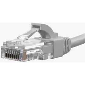 Inca ICAT6-01TG Cat 6 1 m Network Kablo