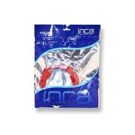 Inca ICAT6-01TK 1Mt Network Kablosu