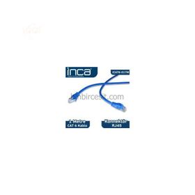 Inca ICAT6-01TM 1 Mt Network Kablosu