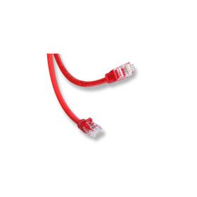 Inca ICAT6-03TK 3m Kırmızı Kablo