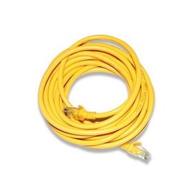 Inca ICAT6-05TS CAT6 5 M Sarı Kablo