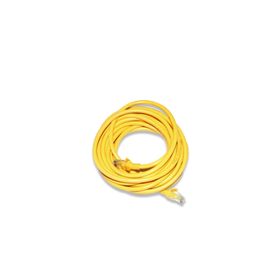 Inca ICAT6-05TS CAT6 5 M Sarı Kablo