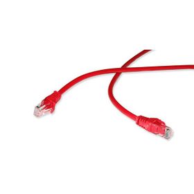 Inca ICAT6-20K  2 mt Kırmızı Cat6 Kablo