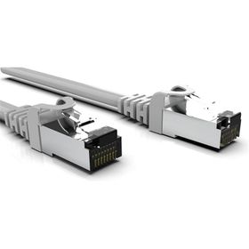Inca ICAT7-05TG CAT7 S/FTP 5 m Network Kablo