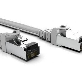 Inca ICAT7-05TG CAT7 S/FTP 5 m Network Kablo