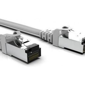 Inca ICAT7-05TG CAT7 S/FTP 5 m Network Kablo