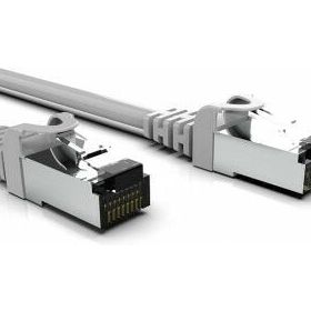 Inca ICAT7-05TG CAT7 S/FTP 5 m Network Kablo