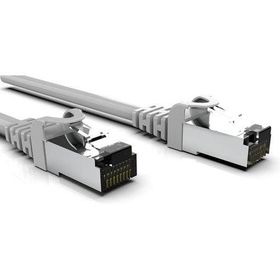 Inca ICAT7-05TG CAT7 S/FTP 5 m Network Kablo
