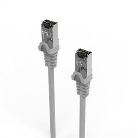 Inca ICAT7-10G Cat7 S/Ftp Network 10 m Gri Kablo
