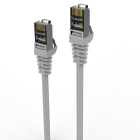Inca ICAT7-10G Cat7 S/Ftp Network 10 m Gri Kablo