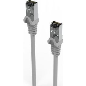 Inca ICAT7-10G Cat7 S/Ftp Network 10 m Gri Kablo