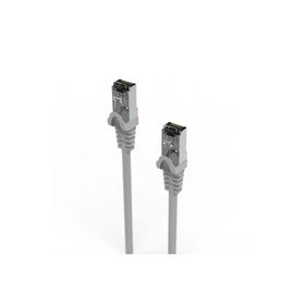 Inca ICAT7-10G Cat7 S/Ftp Network 10 m Gri Kablo
