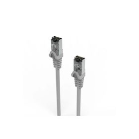 Inca ICAT7-10G Cat7 S/Ftp Network 10 m Gri Kablo