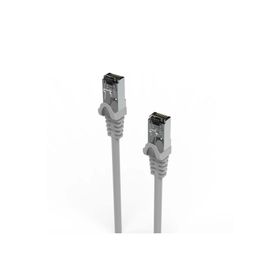 Inca ICAT7-10G Cat7 S/Ftp Network 10 m Gri Kablo