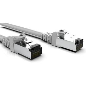 Inca ICAT7-10TG CAT7 S/FTP 10 m Network Kablo
