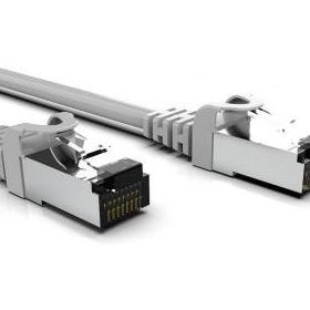 Inca ICAT7-10TG CAT7 S/FTP 10 m Network Kablo