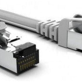 Inca ICAT7-10TG CAT7 S/FTP 10 m Network Kablo