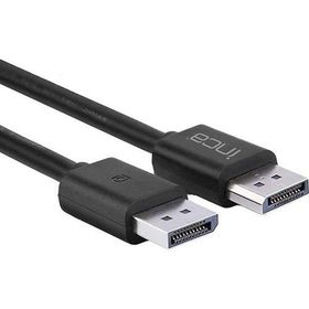 Inca IDPD-02TX 2 m Displayport to Displayport 4k Kablo