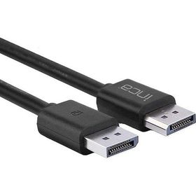 Inca IDPD-02TX 2 m Displayport to Displayport 4k Kablo