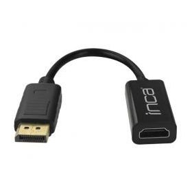 Inca IDTH-07 Displayport TO Hdmi Çevirici