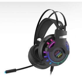 Inca IGK-X10 Lapetos Series 7.1 Surround RGB Gamıng Headset