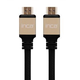 Inca IHD-02 2.0 Ultra HD HDMI Kablosu