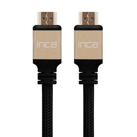 Inca IHD-02 2.0 Ultra HD HDMI Kablosu