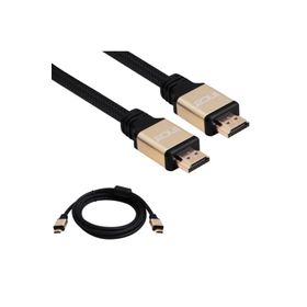 Inca IHD-02TX V2.0 2 mt HDMI Kablo