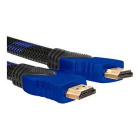 Inca IHD-03T 2.0V 3 mt Gri HDMI Kablo