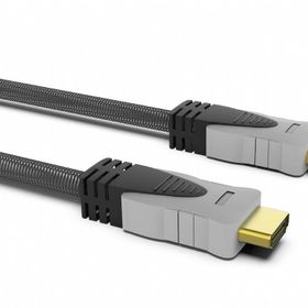 Inca IHD-03T 2.0V 3 mt Gri HDMI Kablo