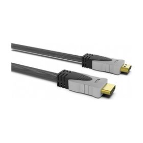 Inca IHD-03T 2.0V 3 mt Gri HDMI Kablo