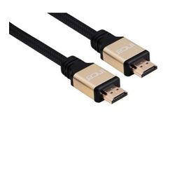Inca IHD-05T 5 m Hdmi Gold 4K Görüntü Kablosu