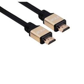 Inca IHD-05T 5 m Hdmi Gold 4K Görüntü Kablosu