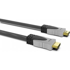 Inca IHD-10T 2.0V 10 m Hdmi to Hdmi Kablo