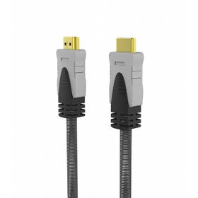 Inca IHD-10T 2.0V 10 m Hdmi to Hdmi Kablo
