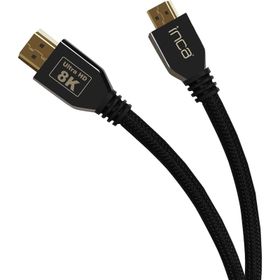Inca IHD-21 Ultra HD 2.1 8K 120 HZ 2 m HDMI Kablo
