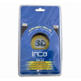 Inca IHH-04 1.8 Mt HDMI Kablo