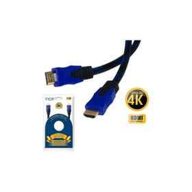 Inca IHH-04 1.8 Mt HDMI Kablo