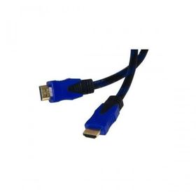 Inca IHK-03T 3 m HDMI TO HDMI 4K FHD 2.0V Kablo