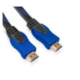 Inca IHK-03T 3 m HDMI TO HDMI 4K FHD 2.0V Kablo